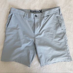 Hurley Dri-Fit Shorts
